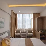Saki hotel (Keypad Hotel) - Cầu Giấy - Hà Nội