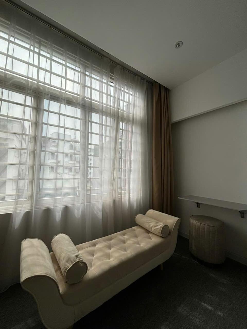 Hotel Saki Hanoï